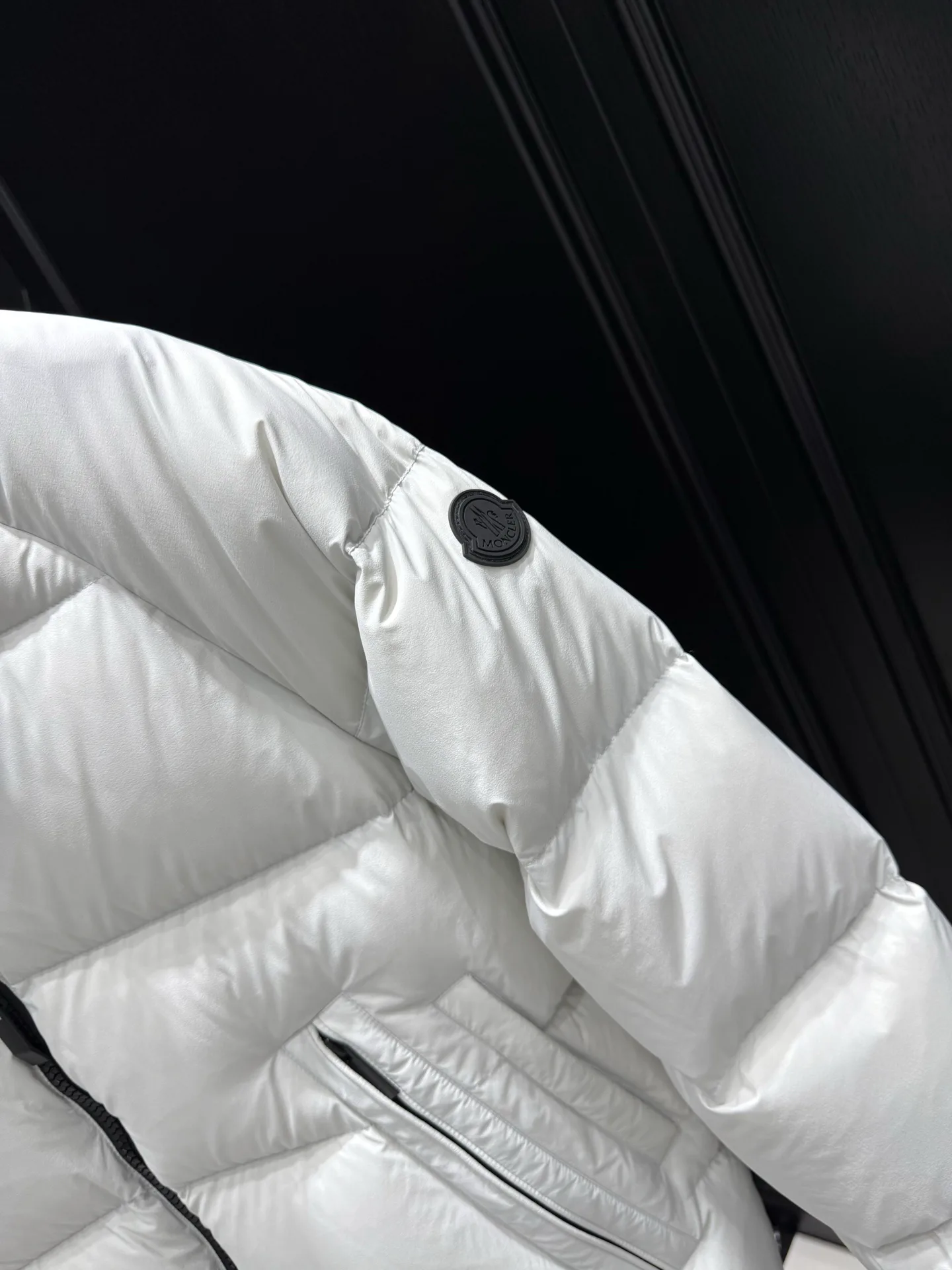 Куртки И Пуховики Мужские Moncler 566455