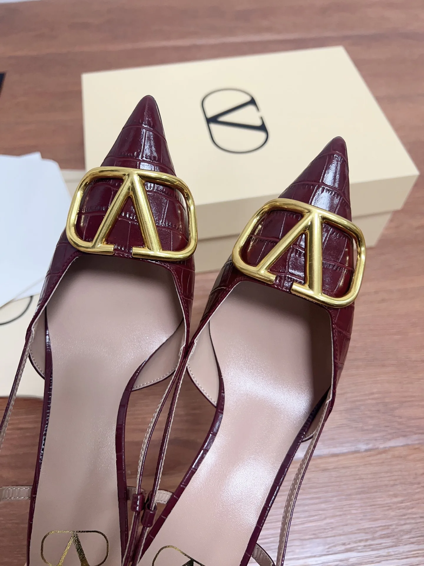 Туфли Женские Valentino 11892040