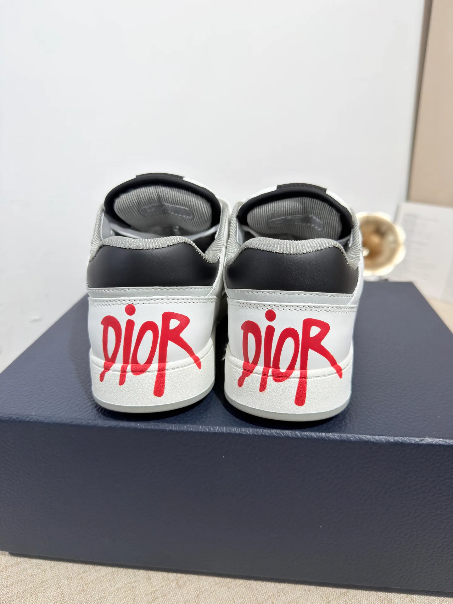 Кроссовки Женские Christian Dior 11456085