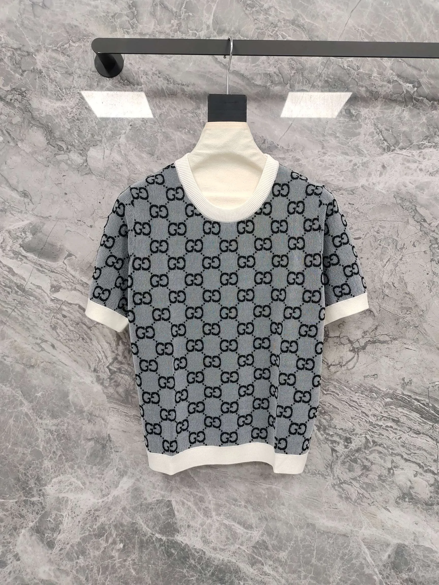 Футболки Женские Gucci 13549548