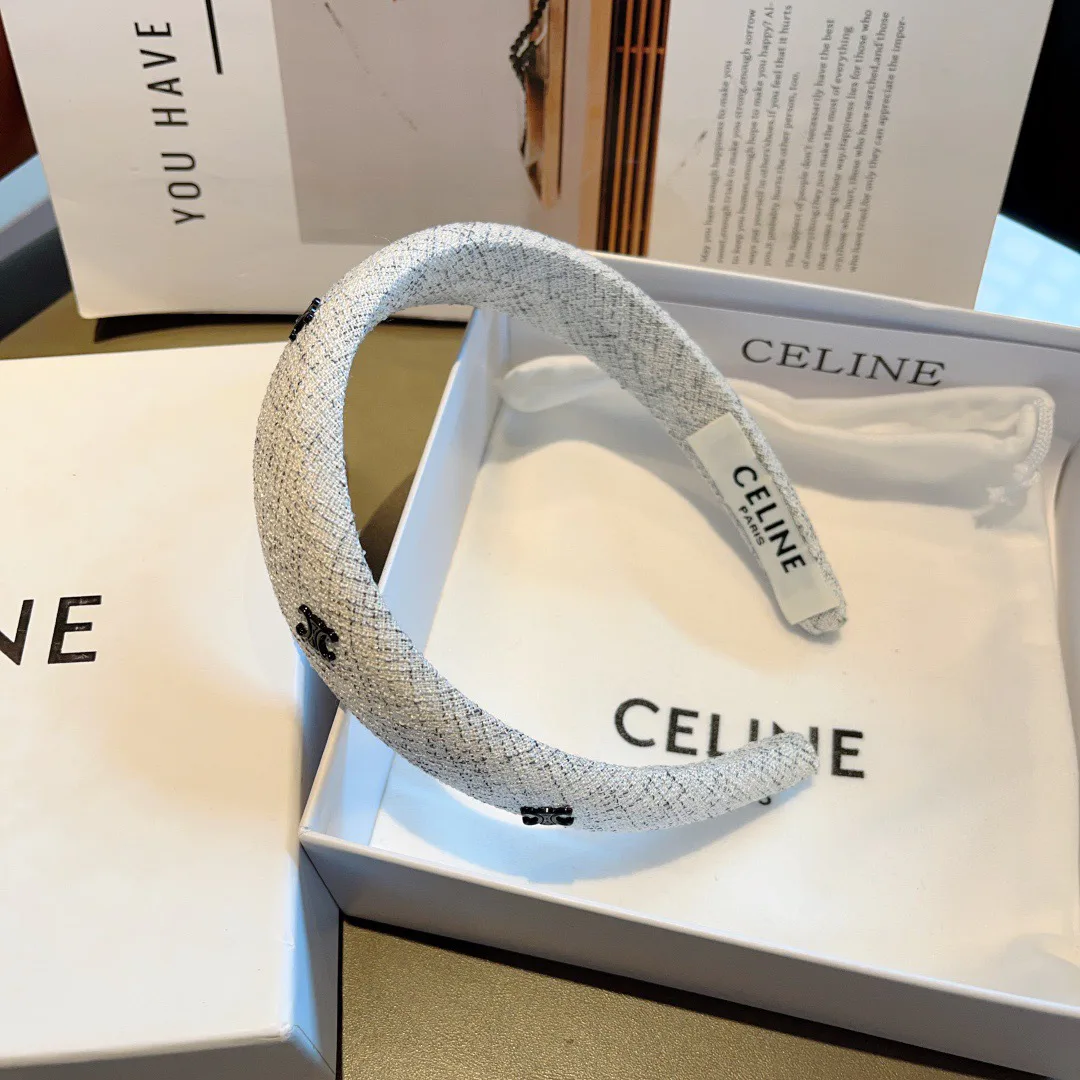 Головные Уборы Celine 11469136