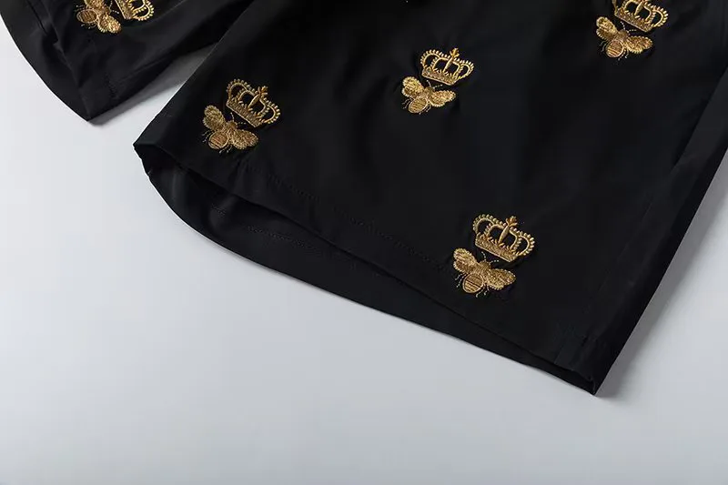 Шорты Мужские Dolce & Gabbana 11528457