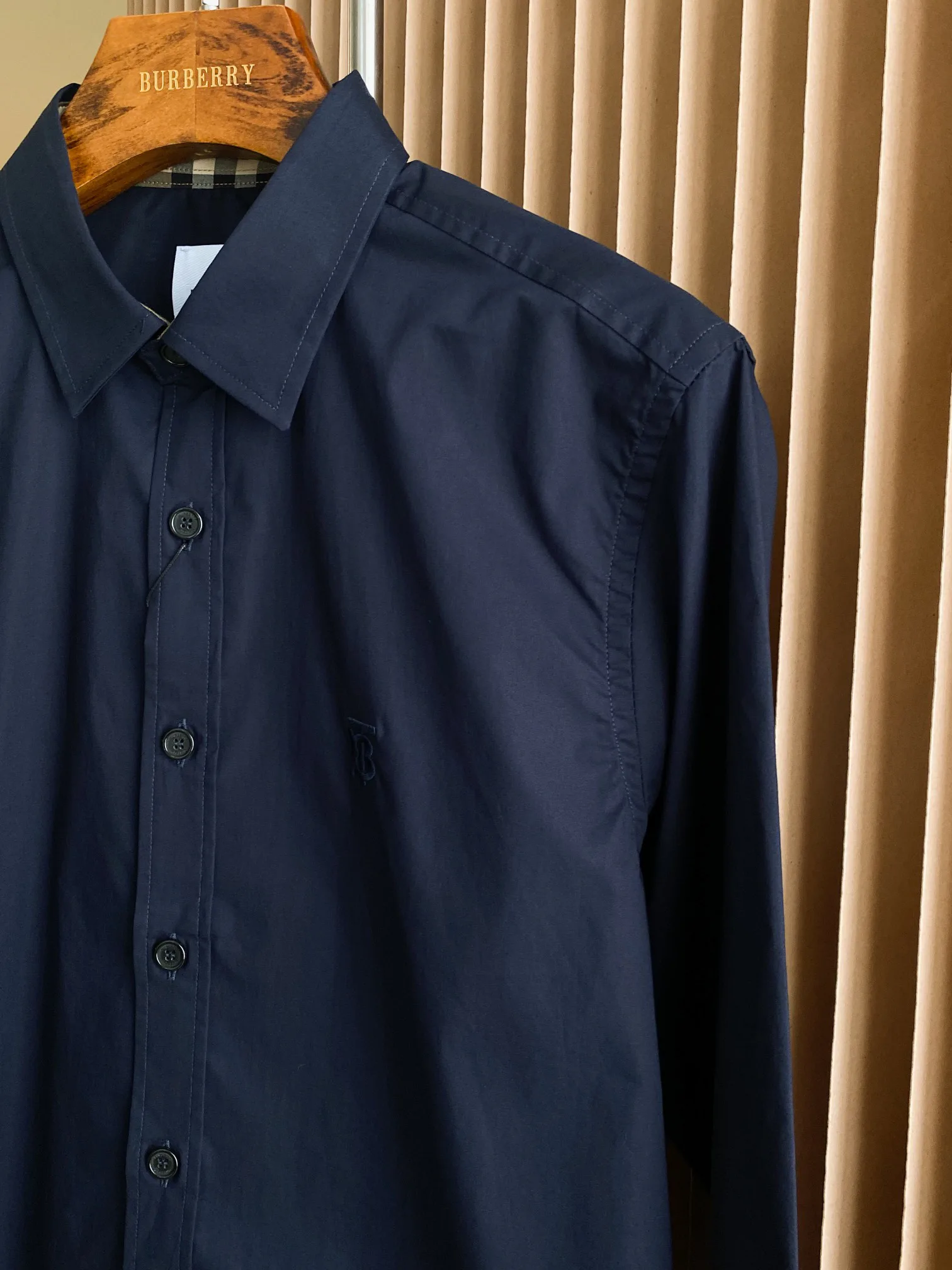 Рубашки Мужские Burberry 13432970