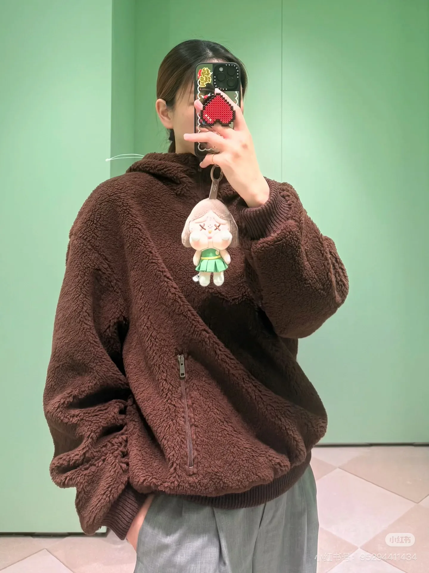 Куртки И Пуховики Женские Prada 525164