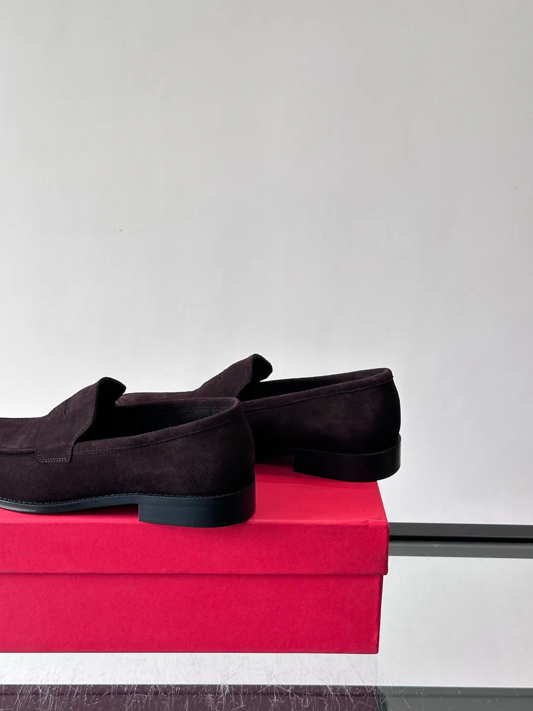 Лоферы И Туфли Мужские Salvatore Ferragamo 13119217