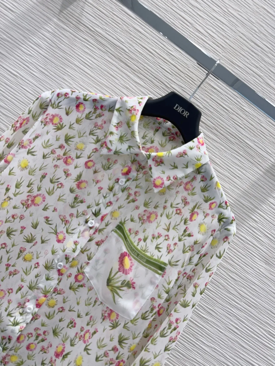 Рубашки Женские Christian Dior 12783431