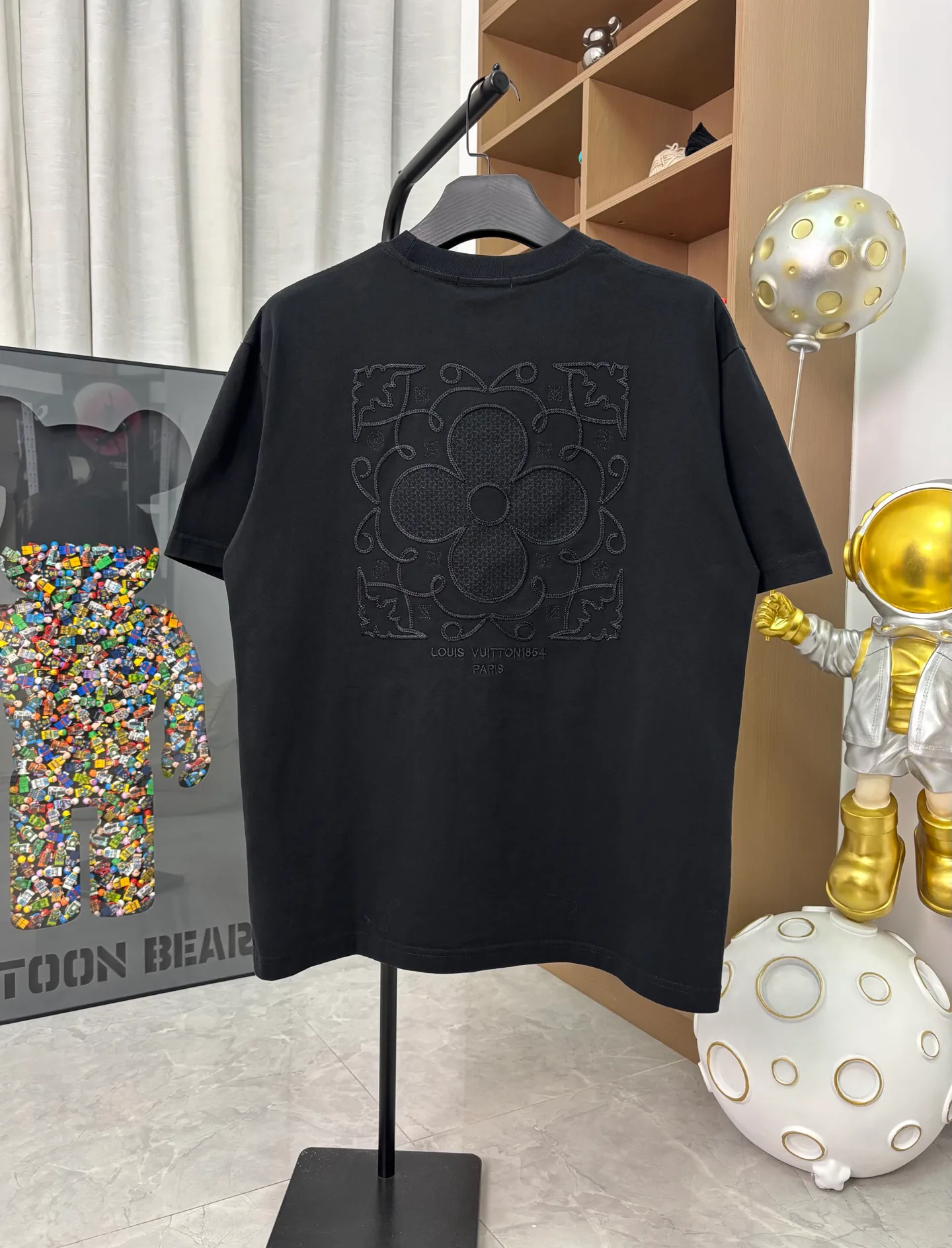 Футболки Мужские Louis Vuitton 12806942
