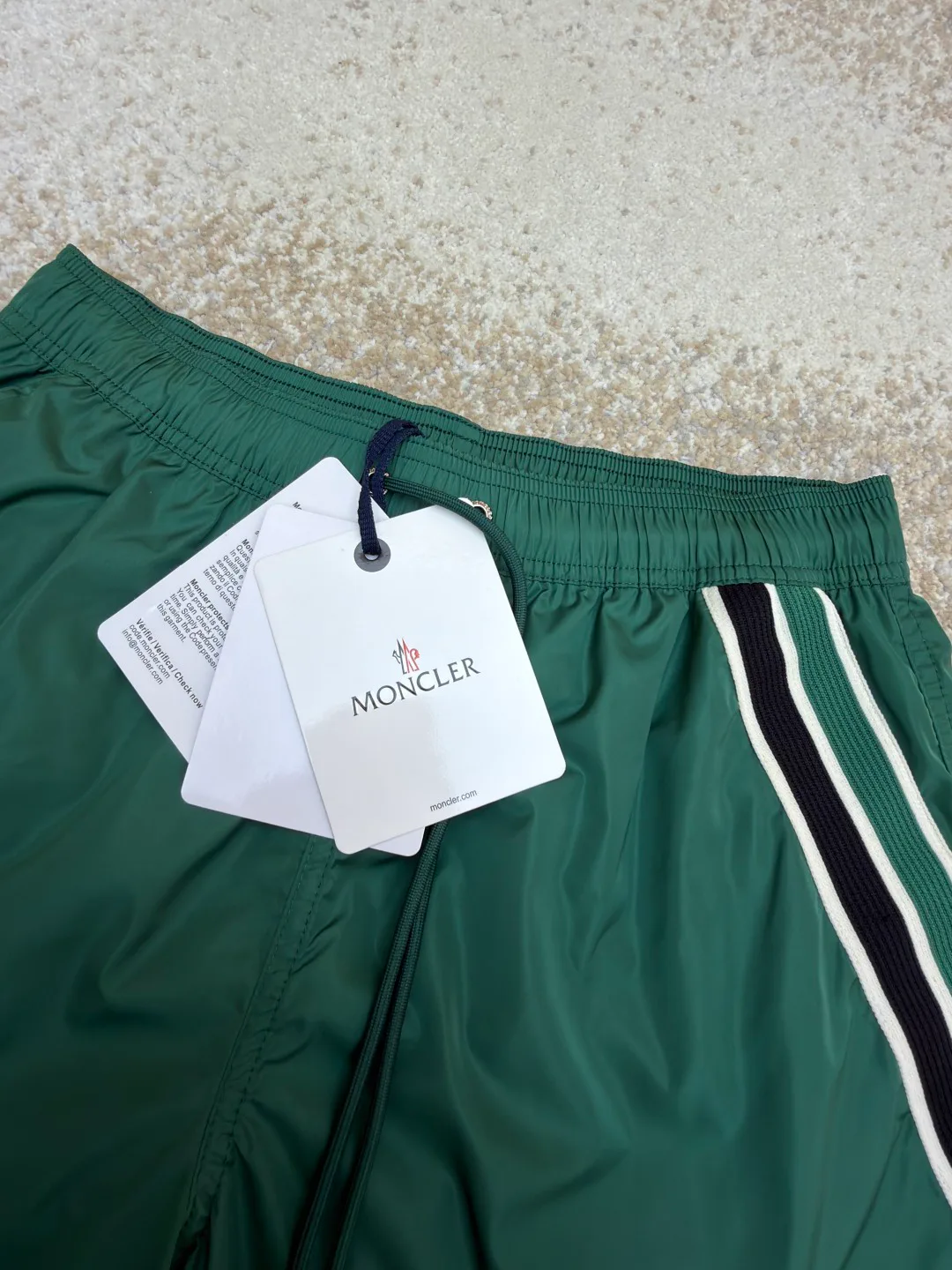 Шорты Мужские Moncler 11869770