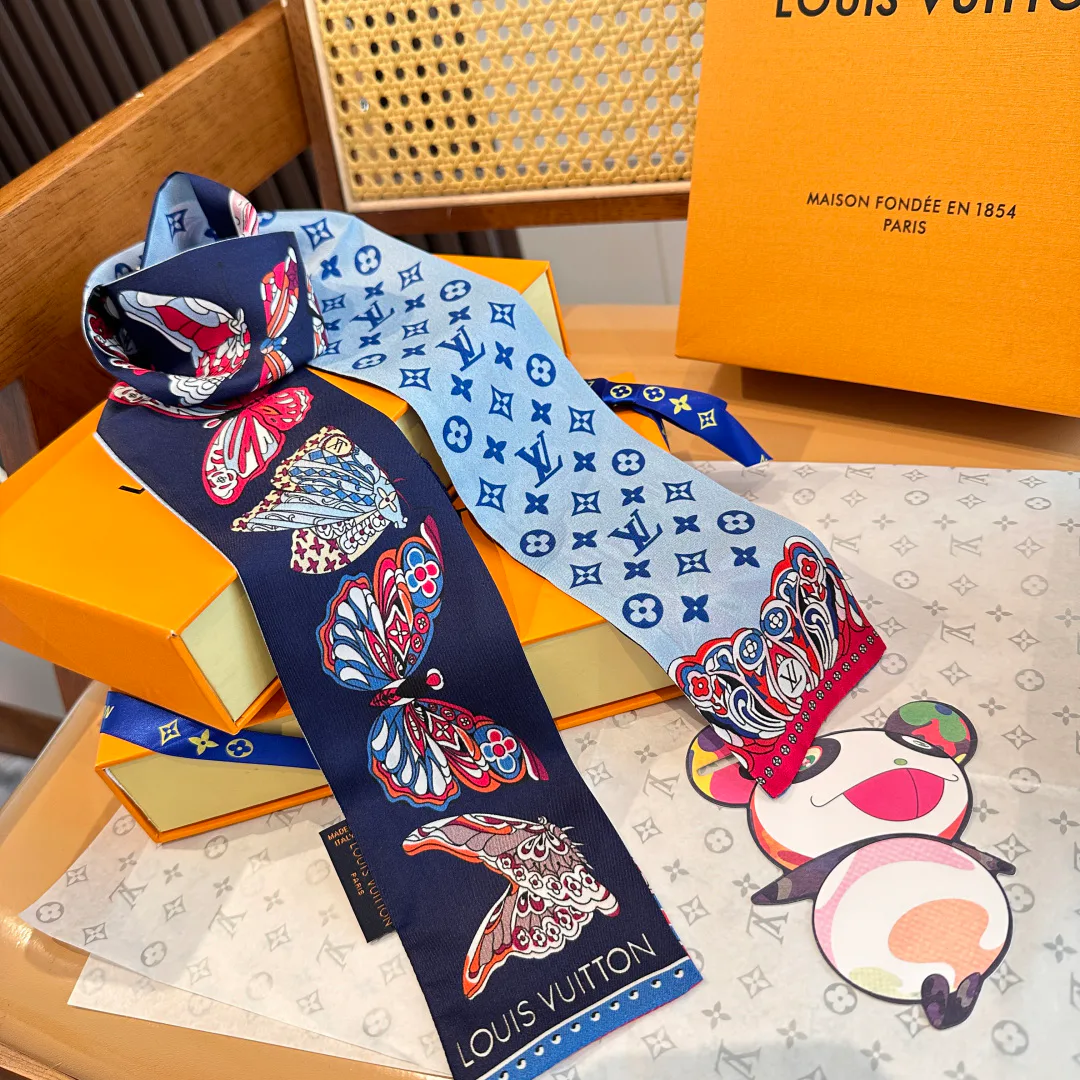 Платки Louis Vuitton 11151954