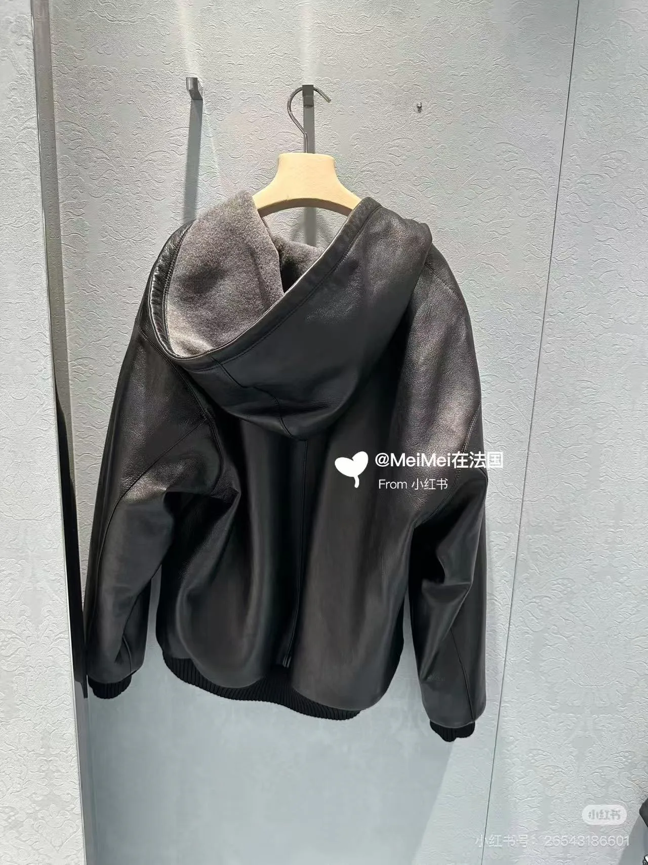 Кожаные Куртки И Дублёнки Женские Miu Miu 1091416