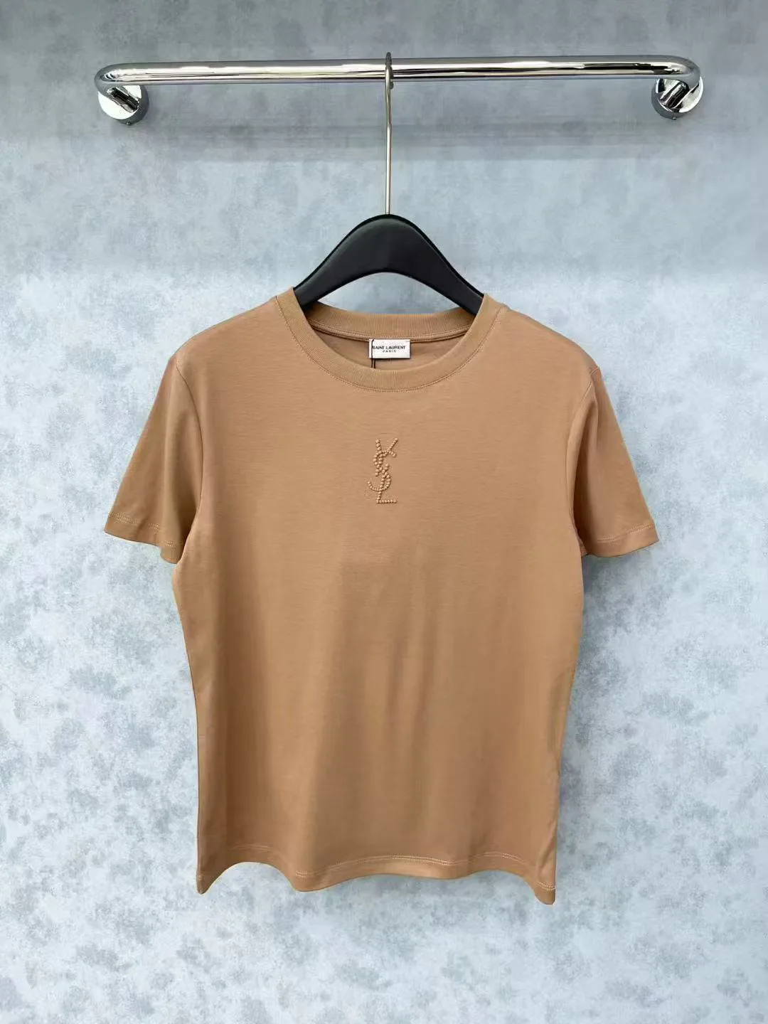 Футболки Женские Saint Laurent 792011