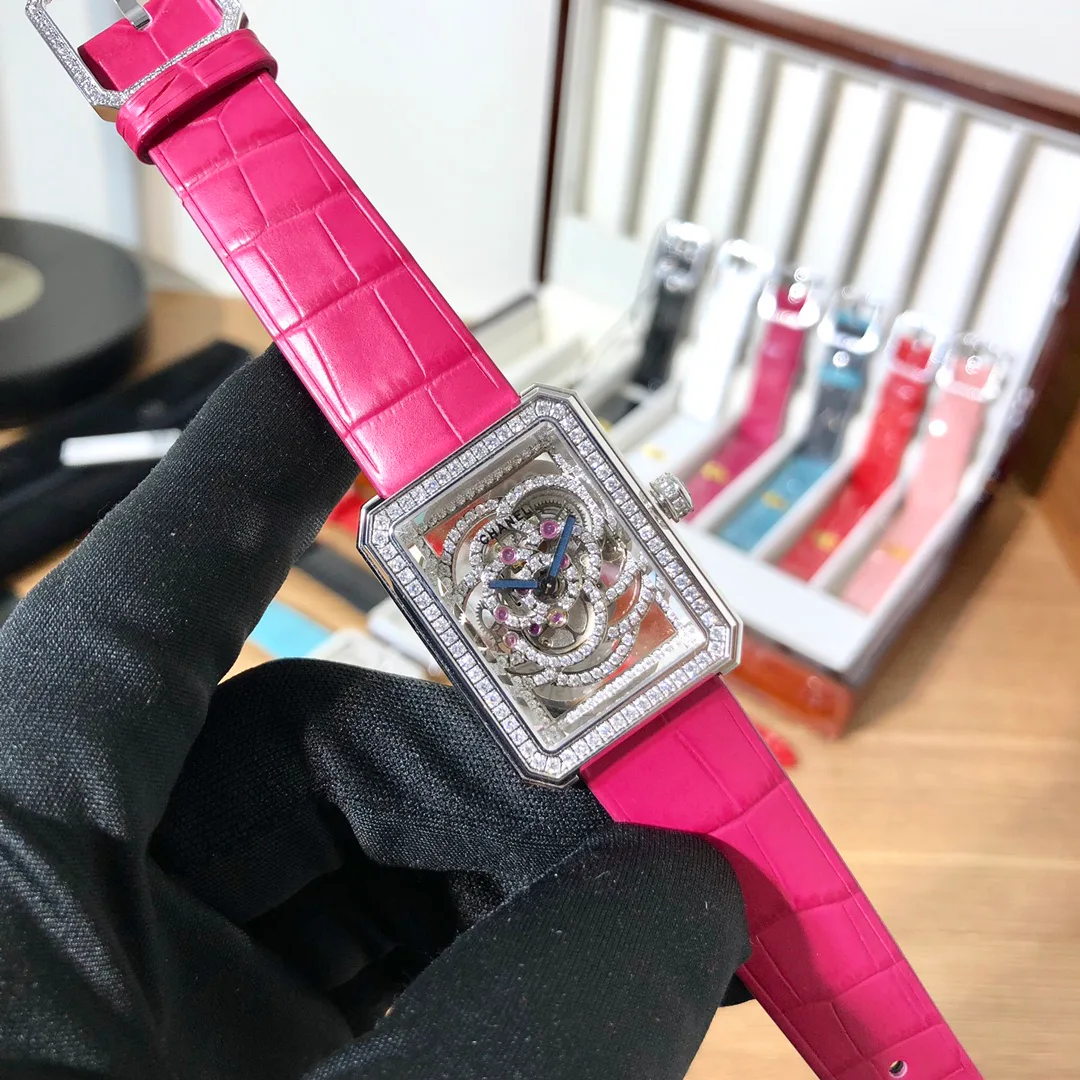 Часы Женские Chanel 692267