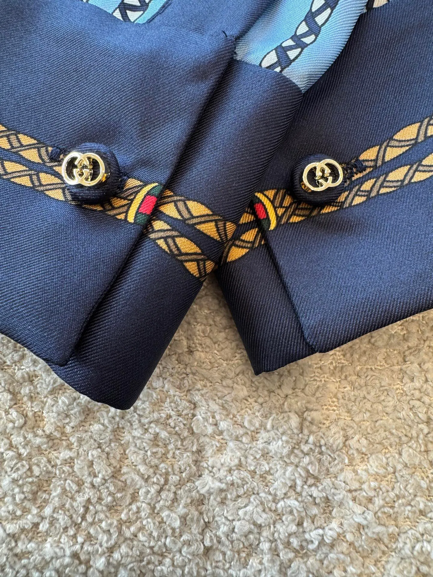 Рубашки Женские Gucci 11222495