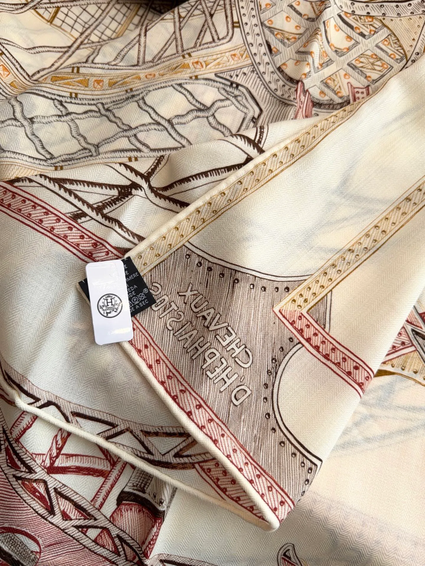 Платки Hermes 18675740