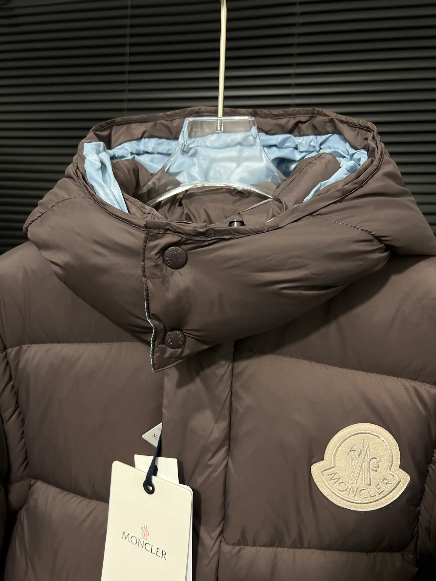 Куртки И Пуховики Женские Moncler 5380722