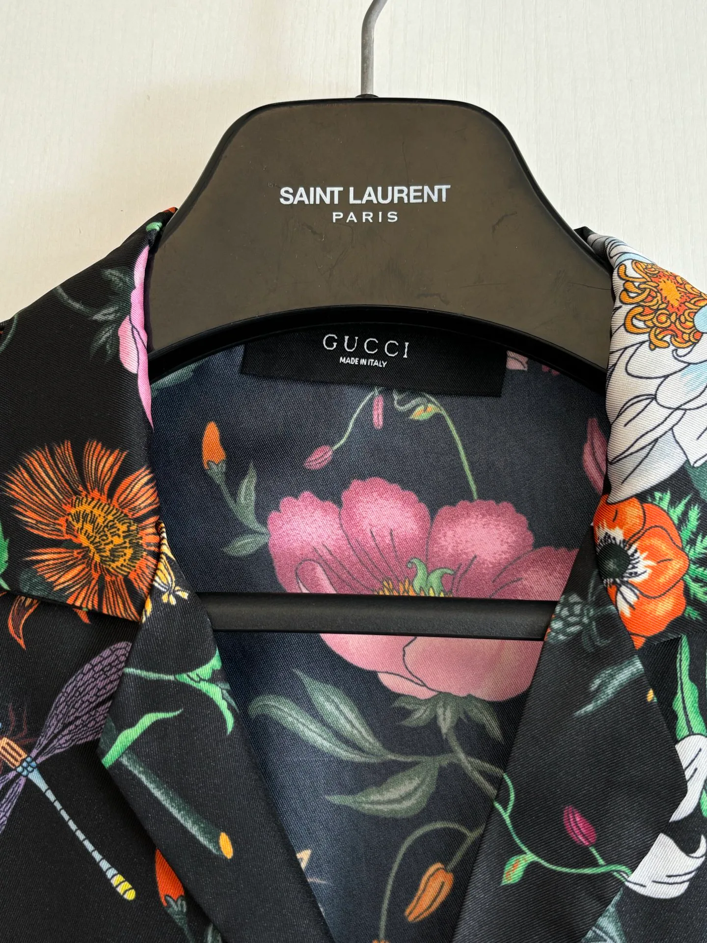 Рубашки Мужские Gucci 11445745