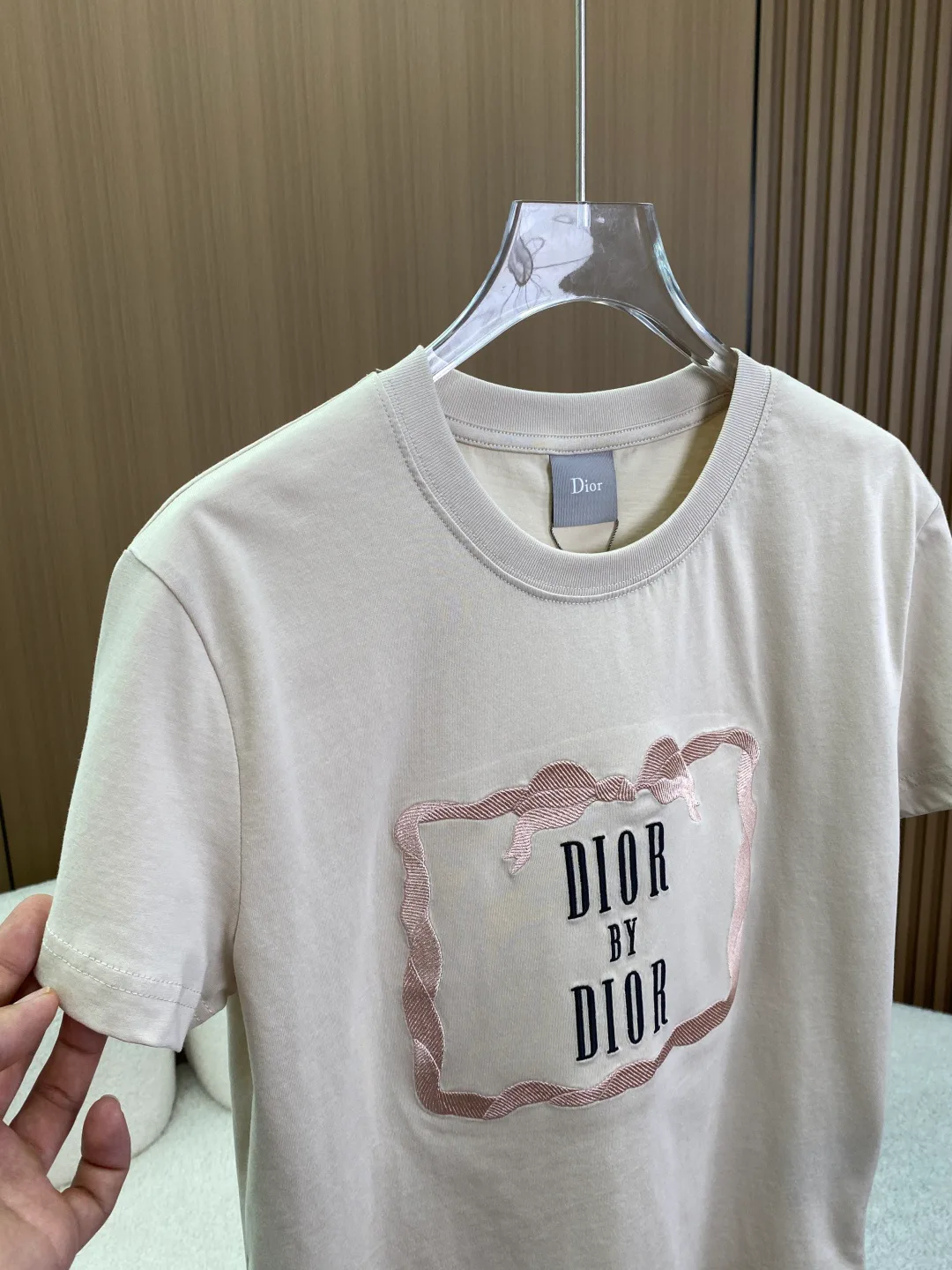 Футболки Женские Christian Dior 11941185