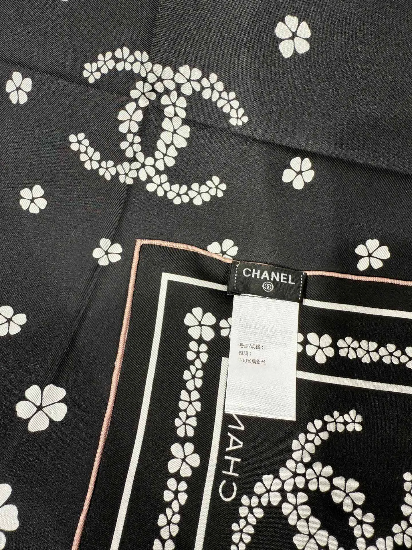 Платки Chanel 13896124