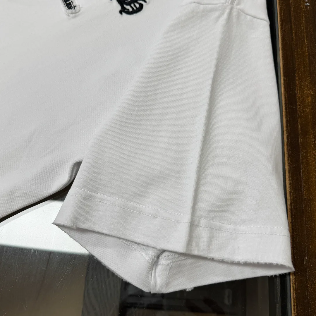 Футболки Женские Chrome Hearts 10785205