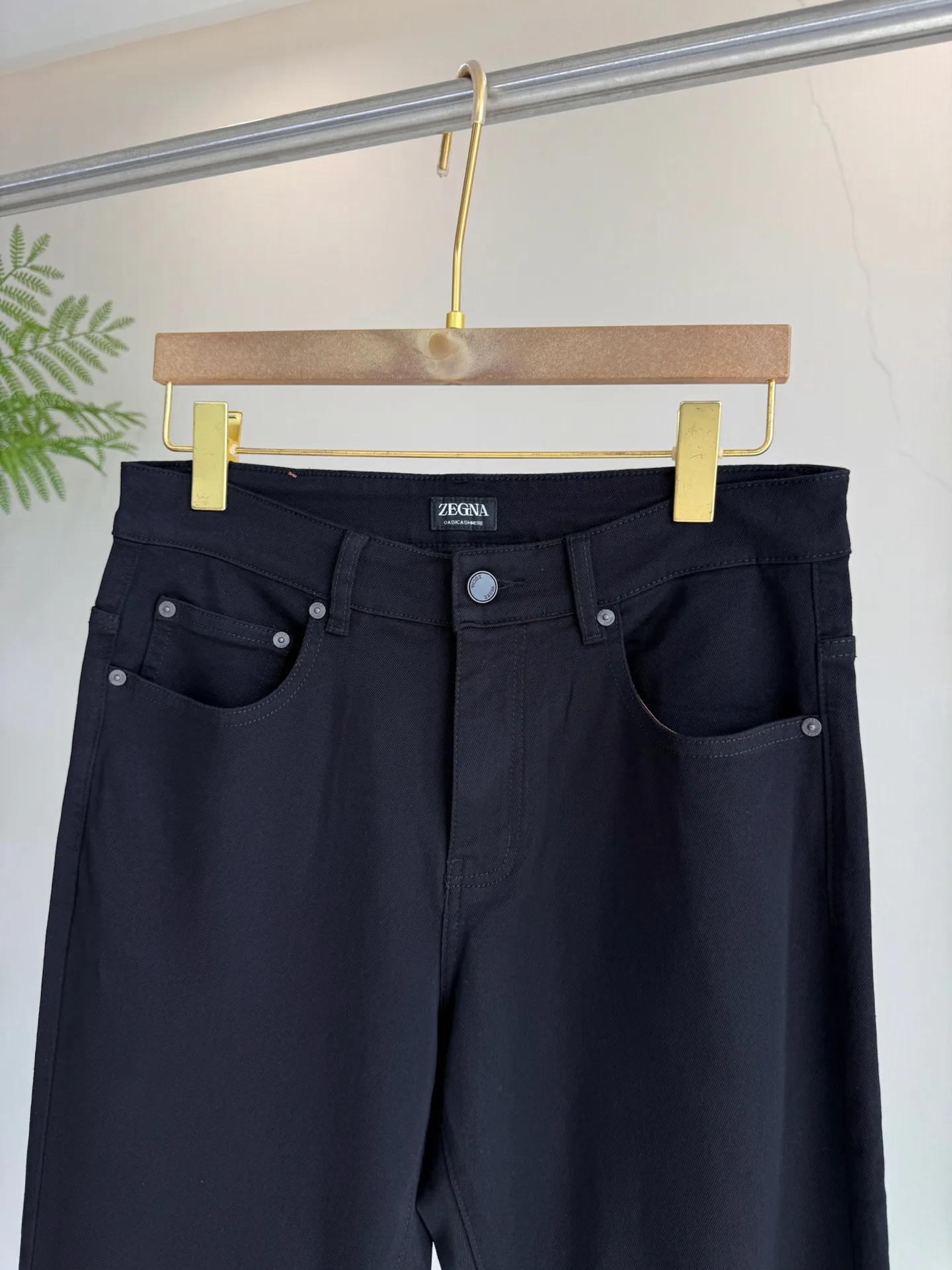 Джинсы Мужские Zegna 11764364