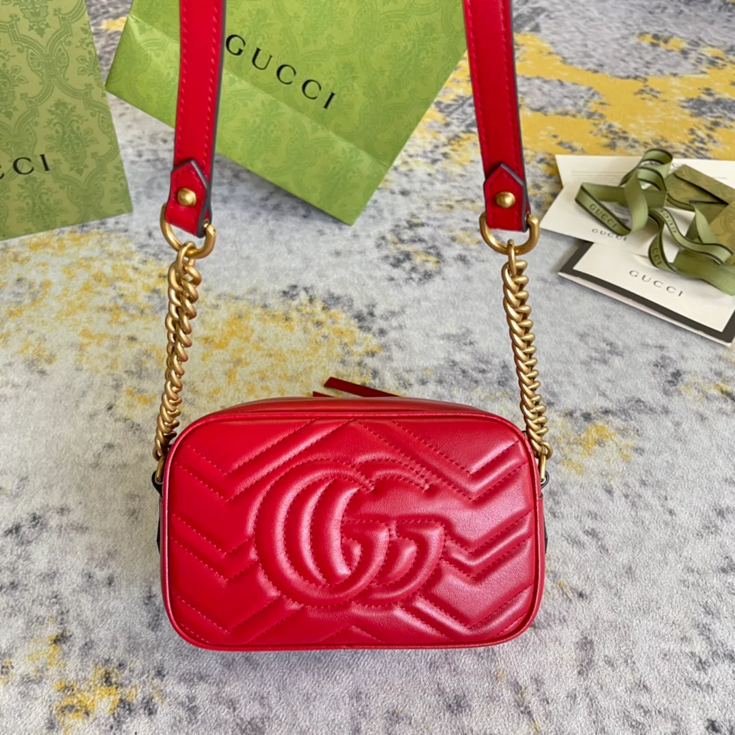 Классические Сумки Женские Gucci 11336079