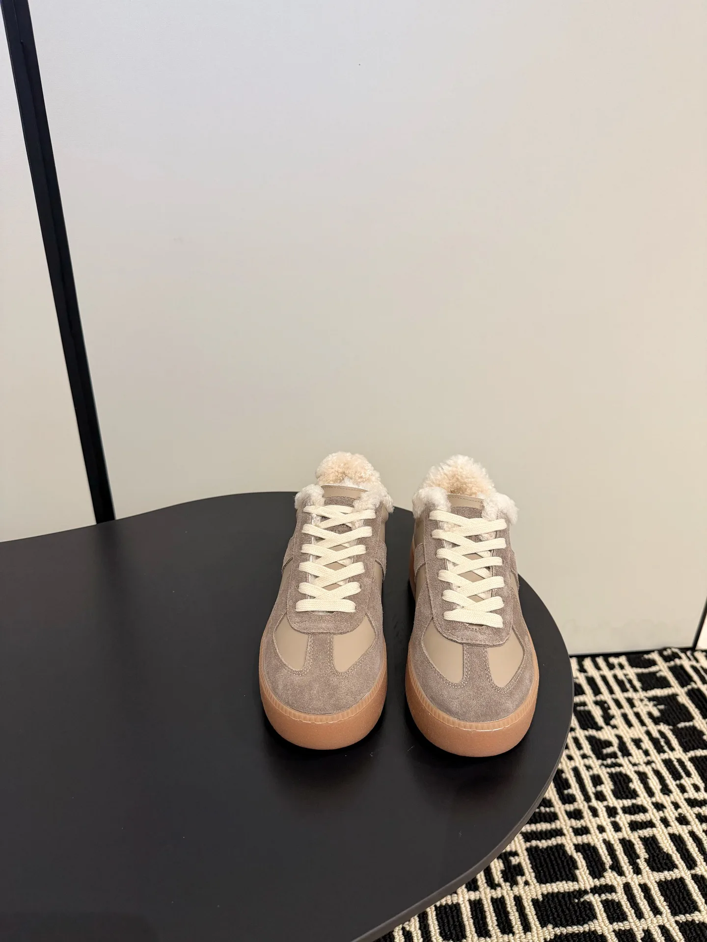 Кеды Женские Maison Margiela 4333537