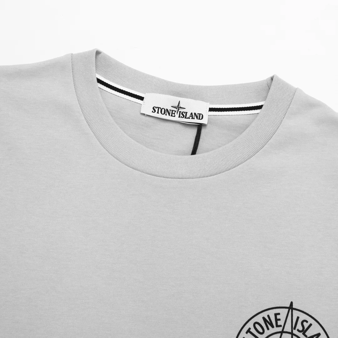 Футболки Мужские Stone Island 10558137