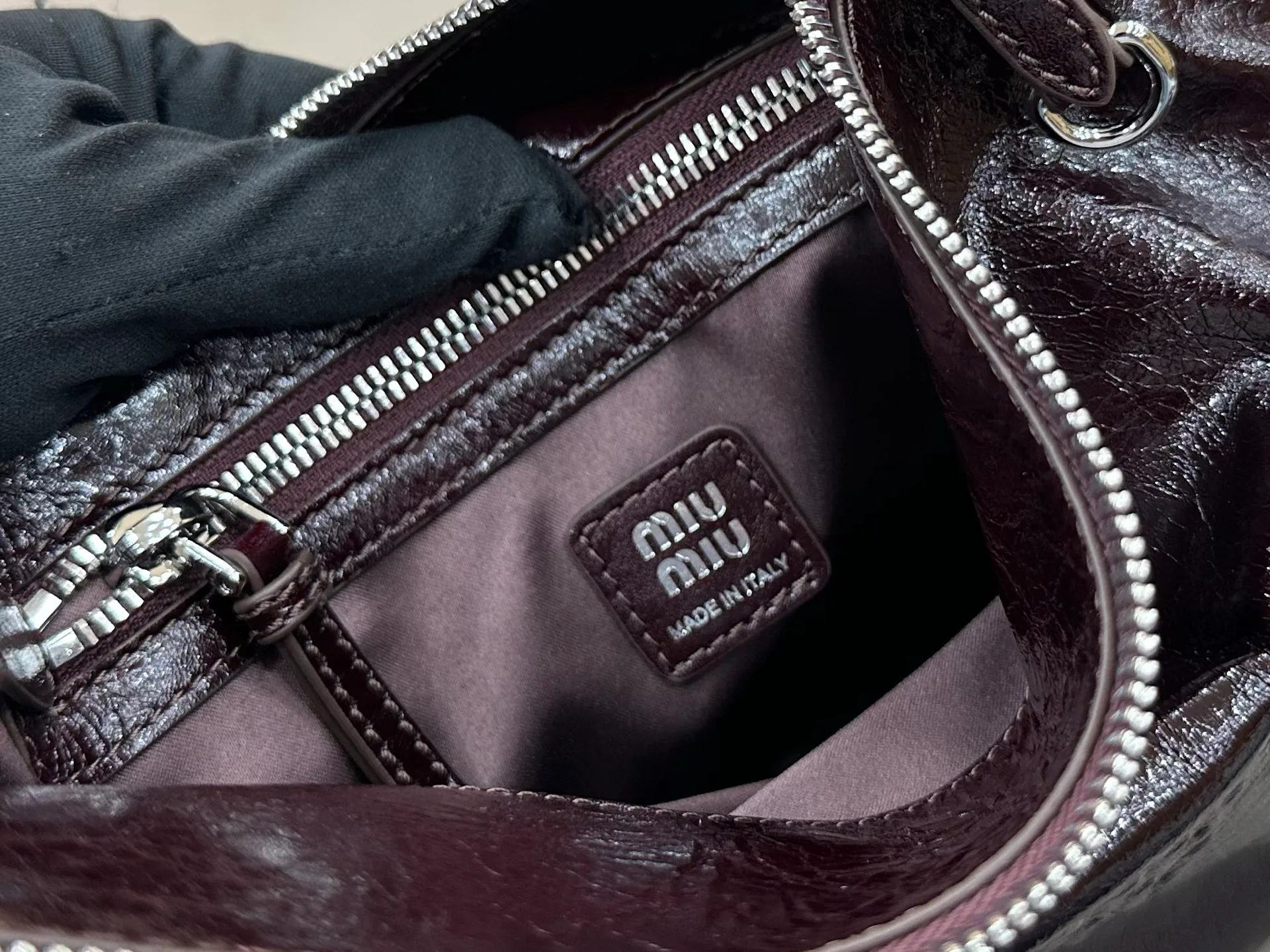 Сумки На Ремне Женские Miu Miu 11524756
