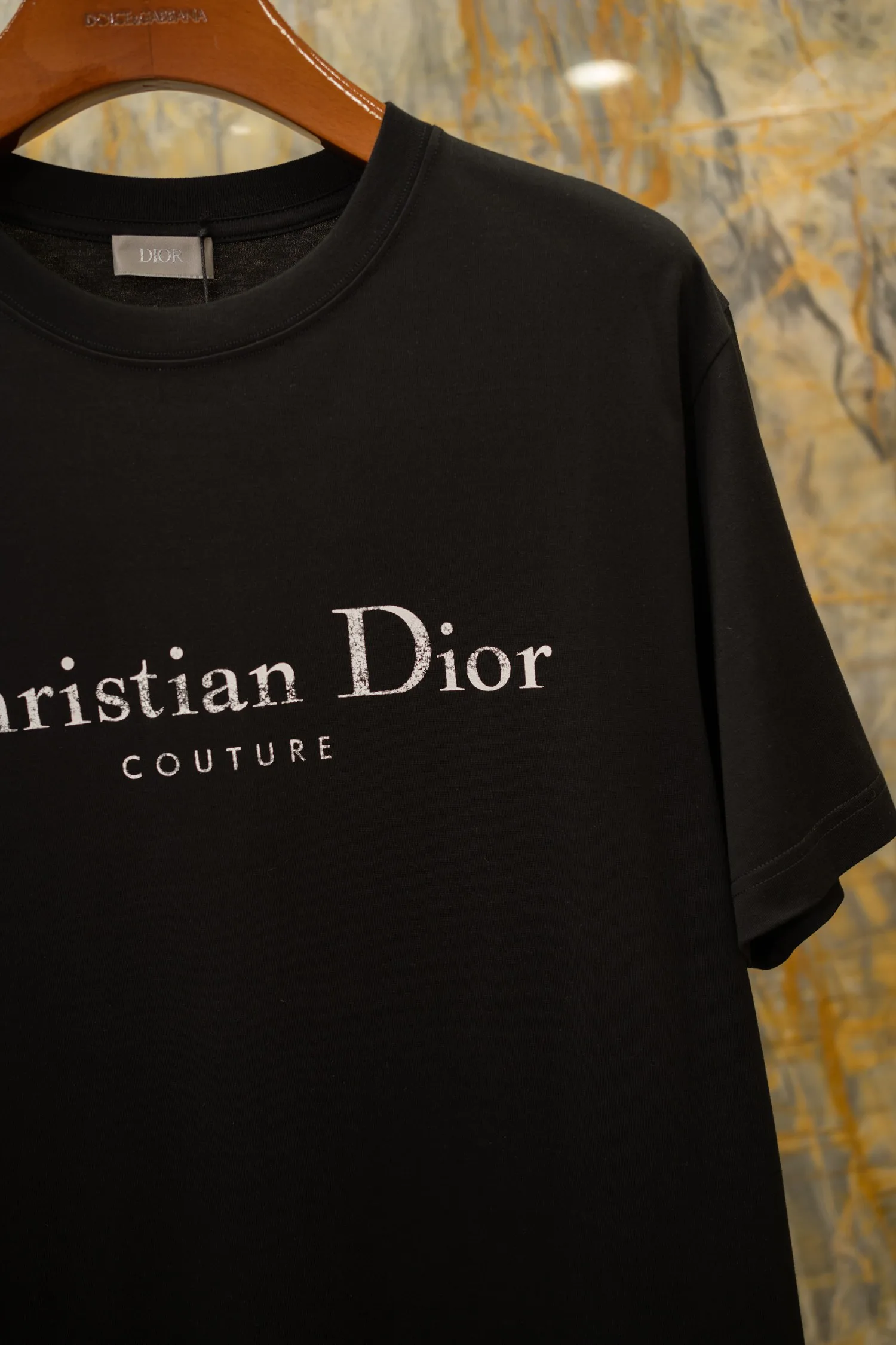 Футболки Мужские Christian Dior 4257442