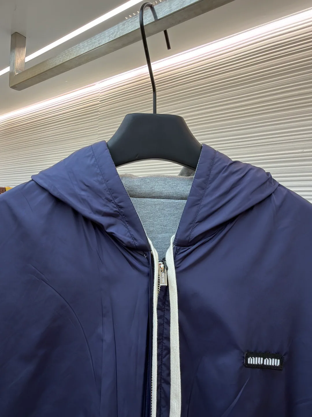 Куртки И Пуховики Мужские Miu Miu 11245819