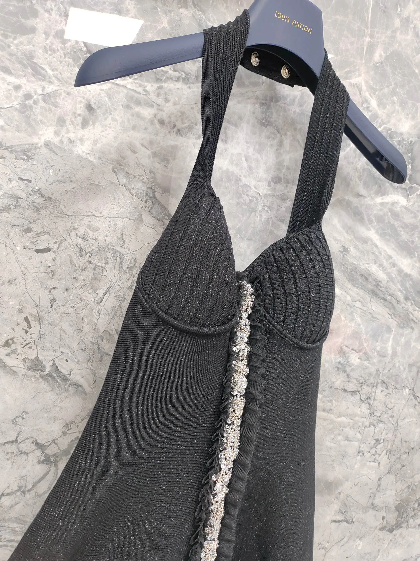 Платья Женские Balmain 11186705