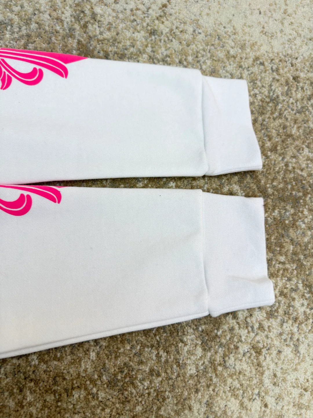 Свитшоты И Худи Мужские Chrome Hearts 3478368