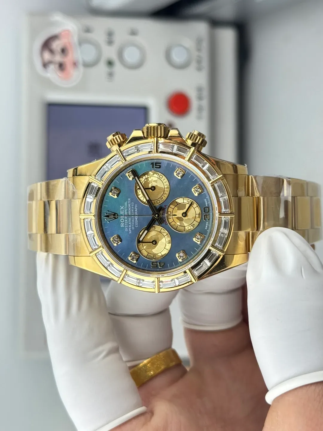 Часы Женские Rolex 472198