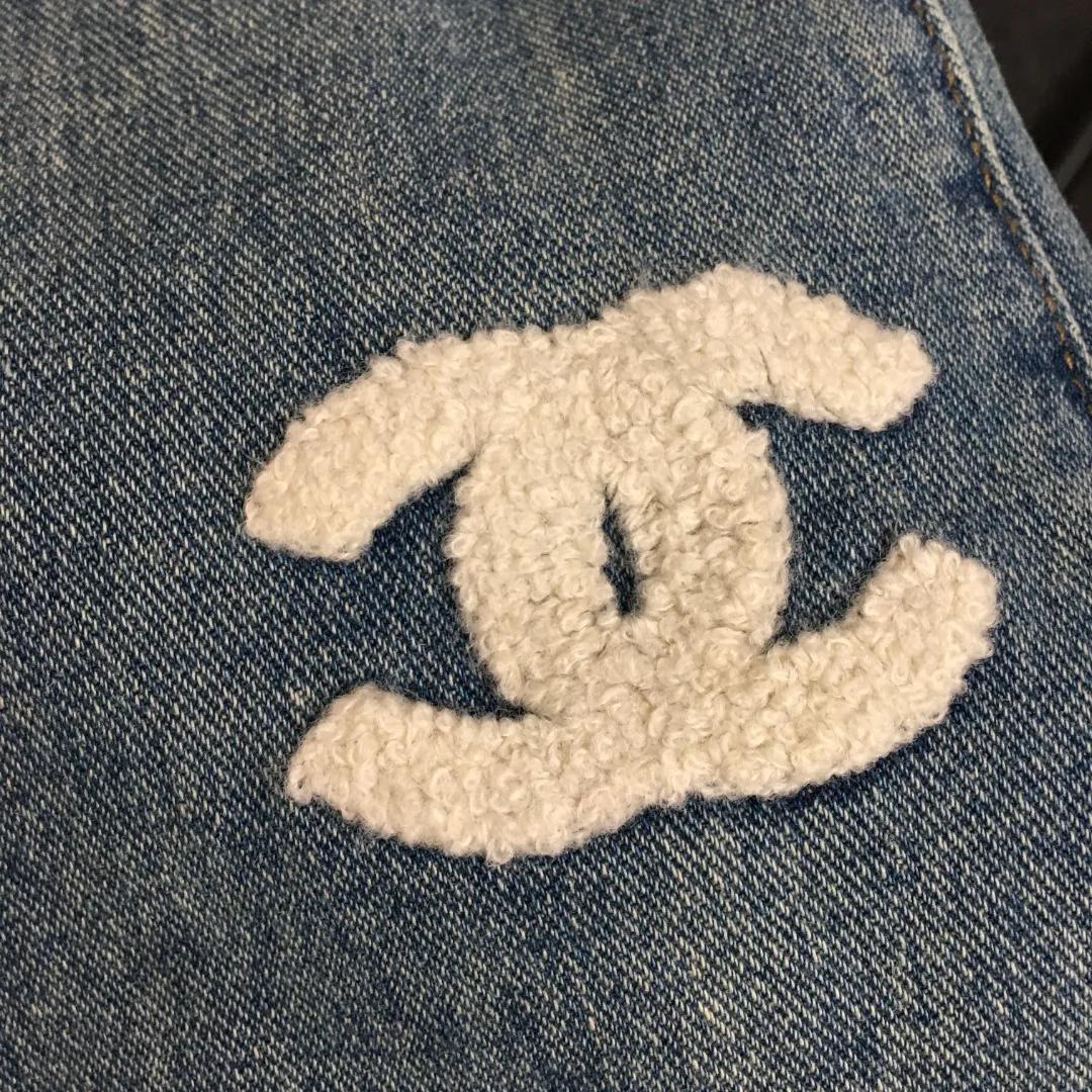 Джинсы Мужские Chanel 11245894