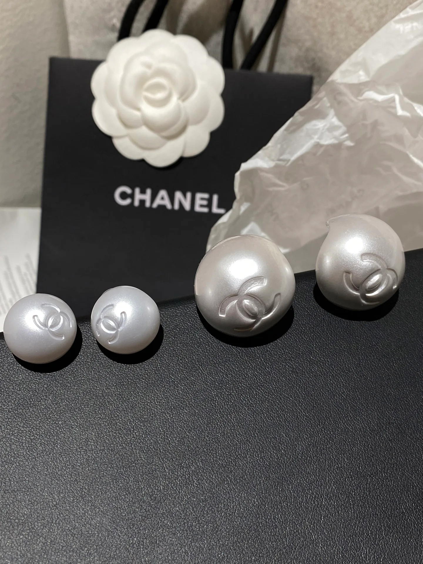 Бижутерия Chanel 31631