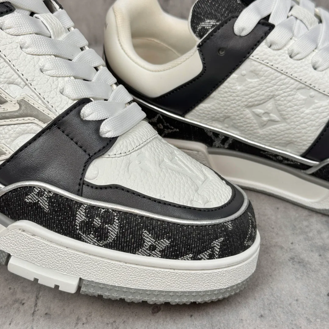 Кроссовки Мужские Louis Vuitton 1016371