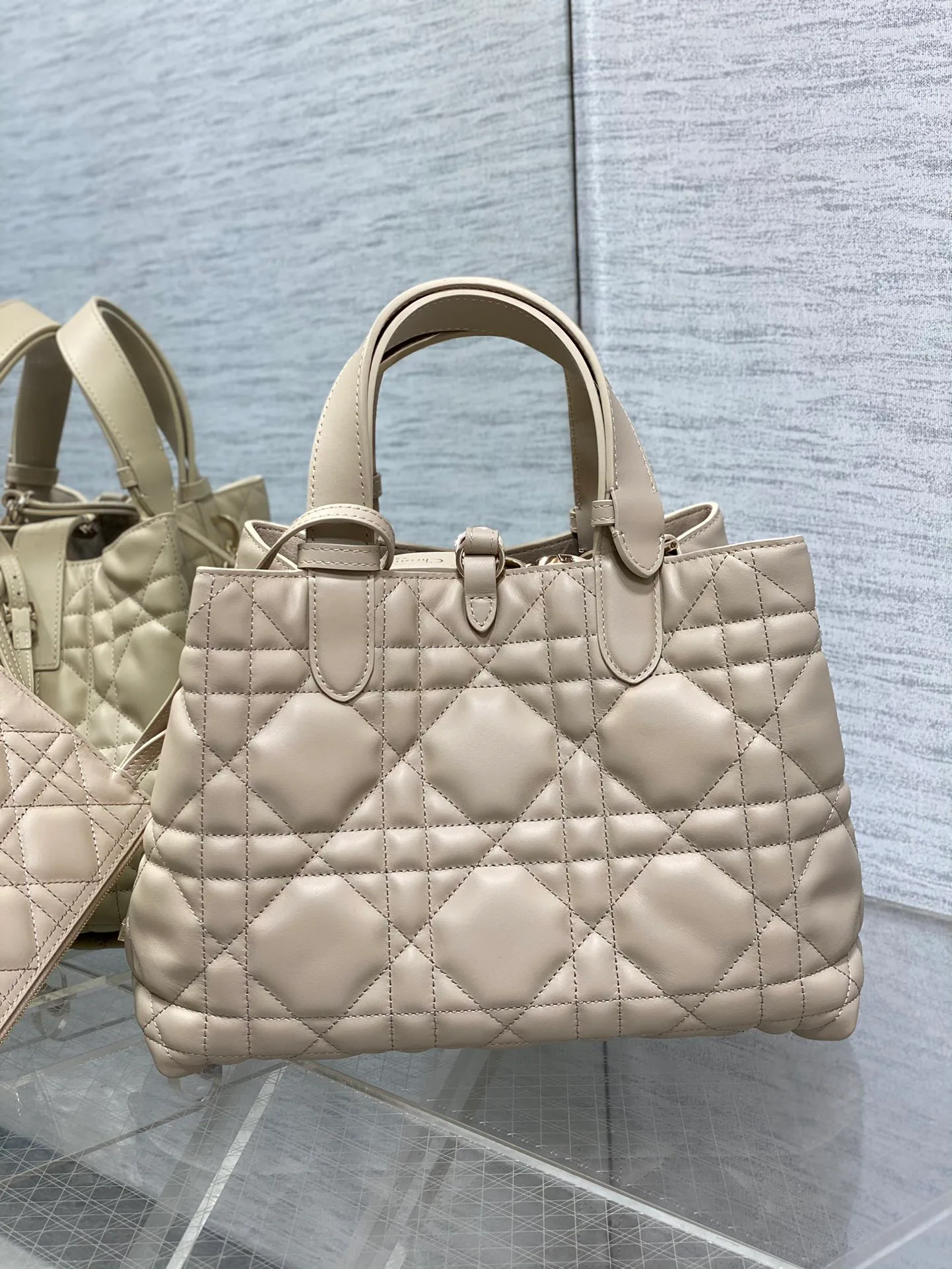 Классические Сумки Женские Christian Dior 11562717