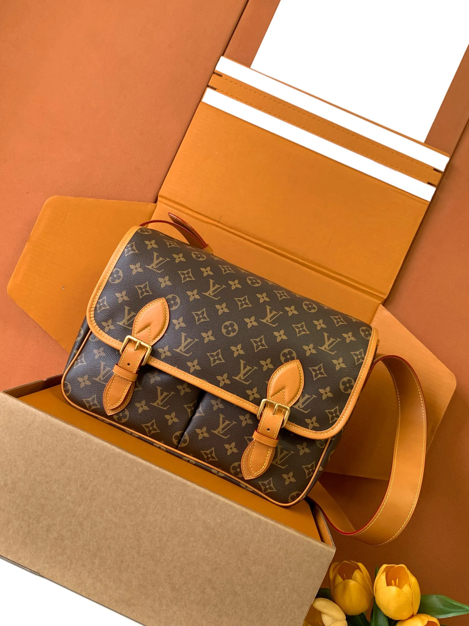 Сумки На Ремне Женские Louis Vuitton 10623914