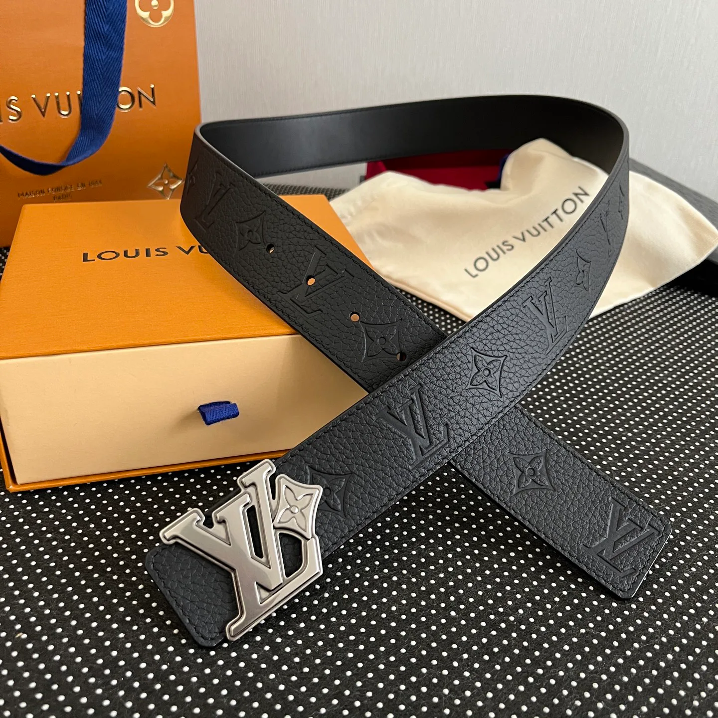 Ремни Louis Vuitton 472041