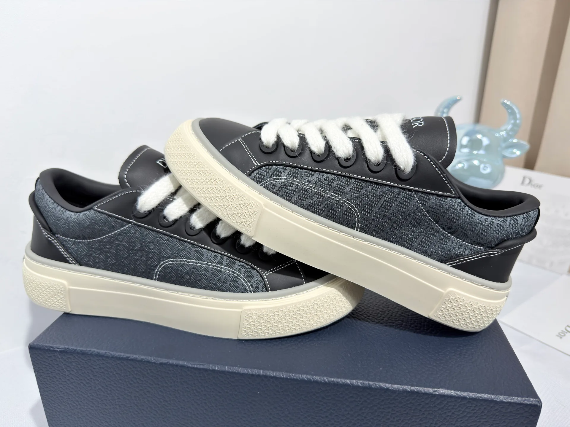 Кроссовки Женские Christian Dior 5534014