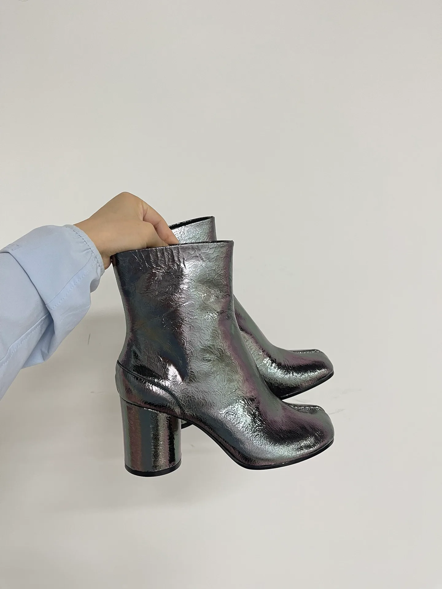 Ботильоны Женские Maison Margiela 839439