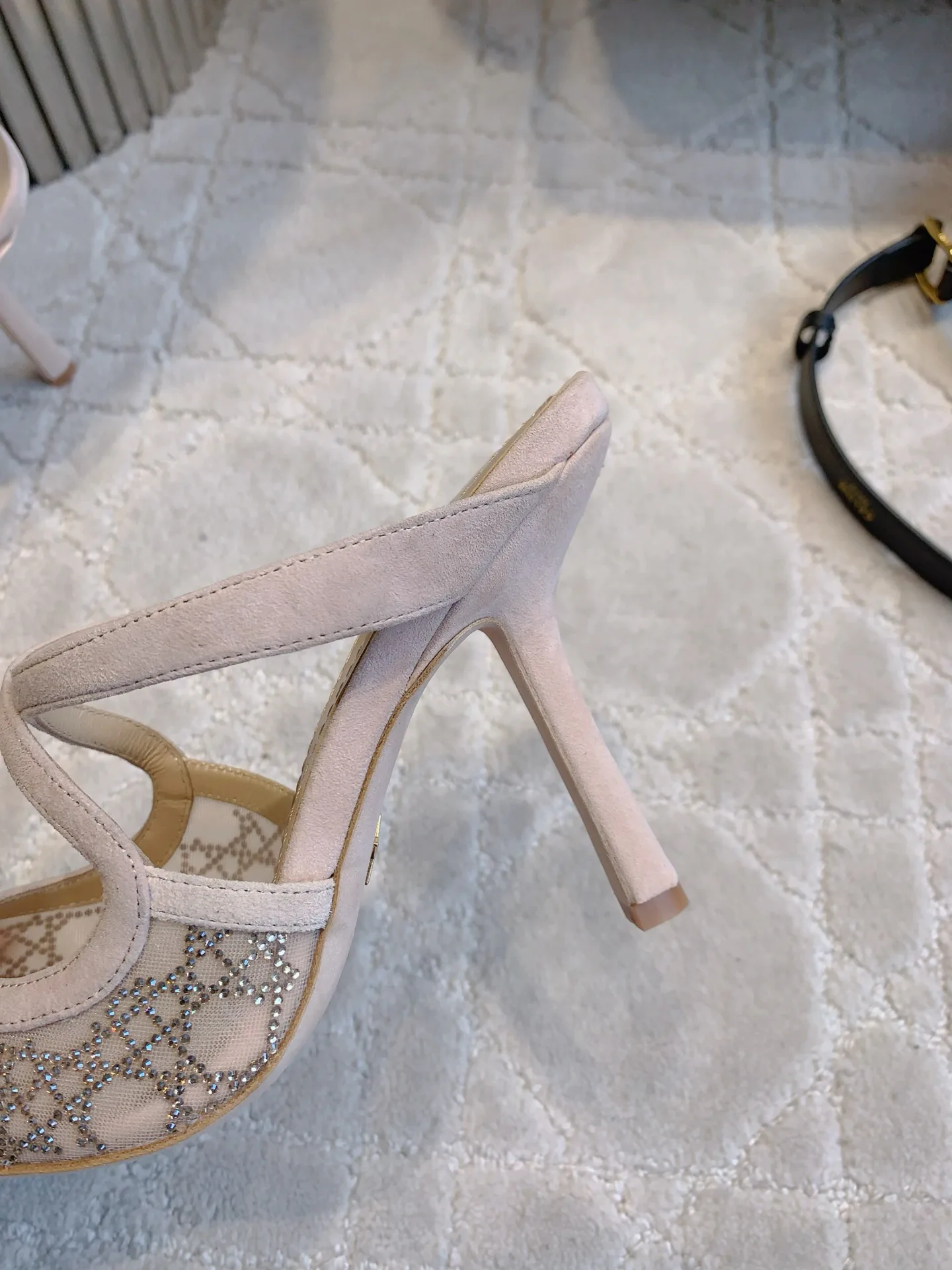Туфли Женские Christian Dior 17305550
