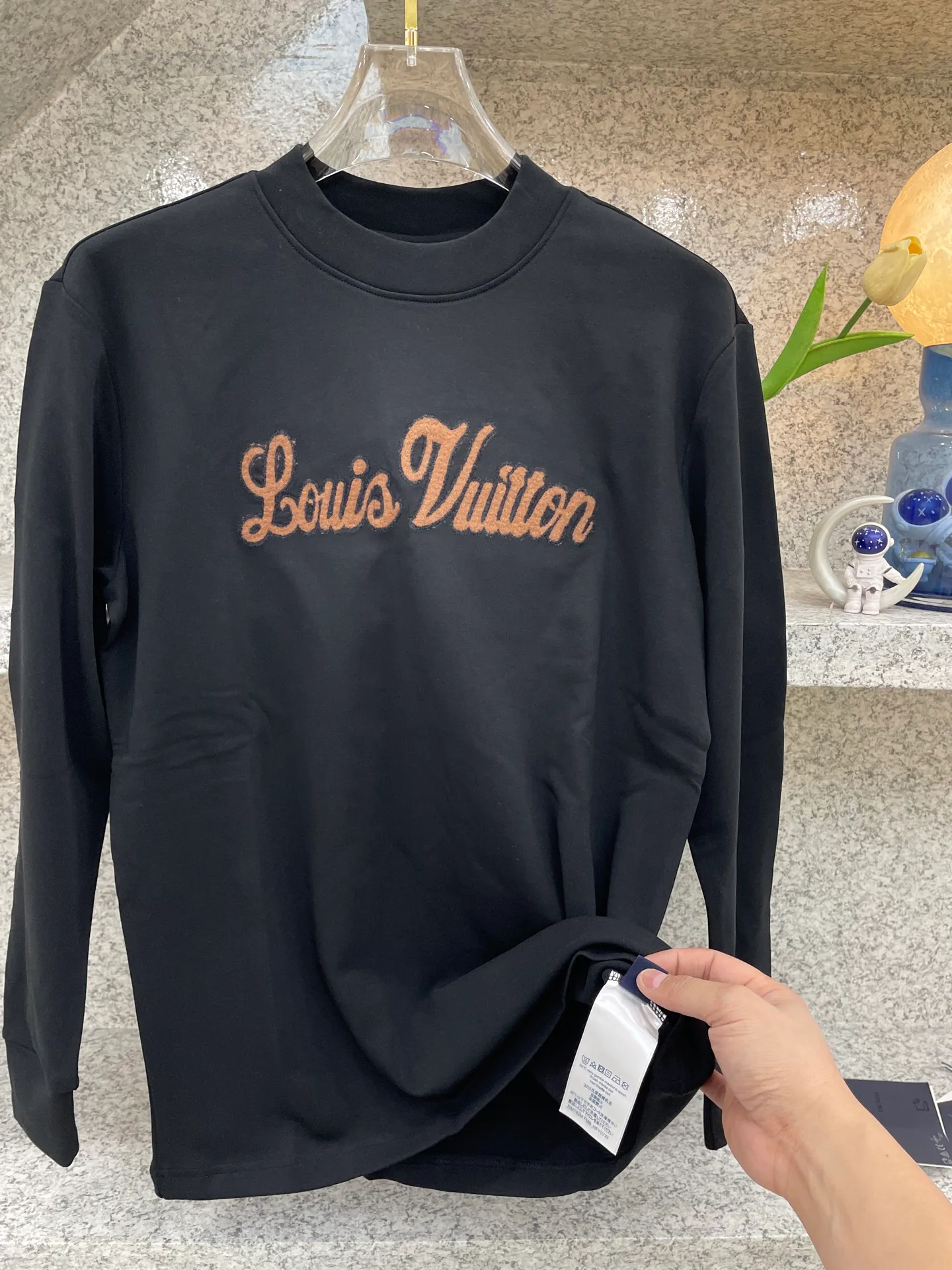 Свитшоты И Худи Мужские Louis Vuitton 381547