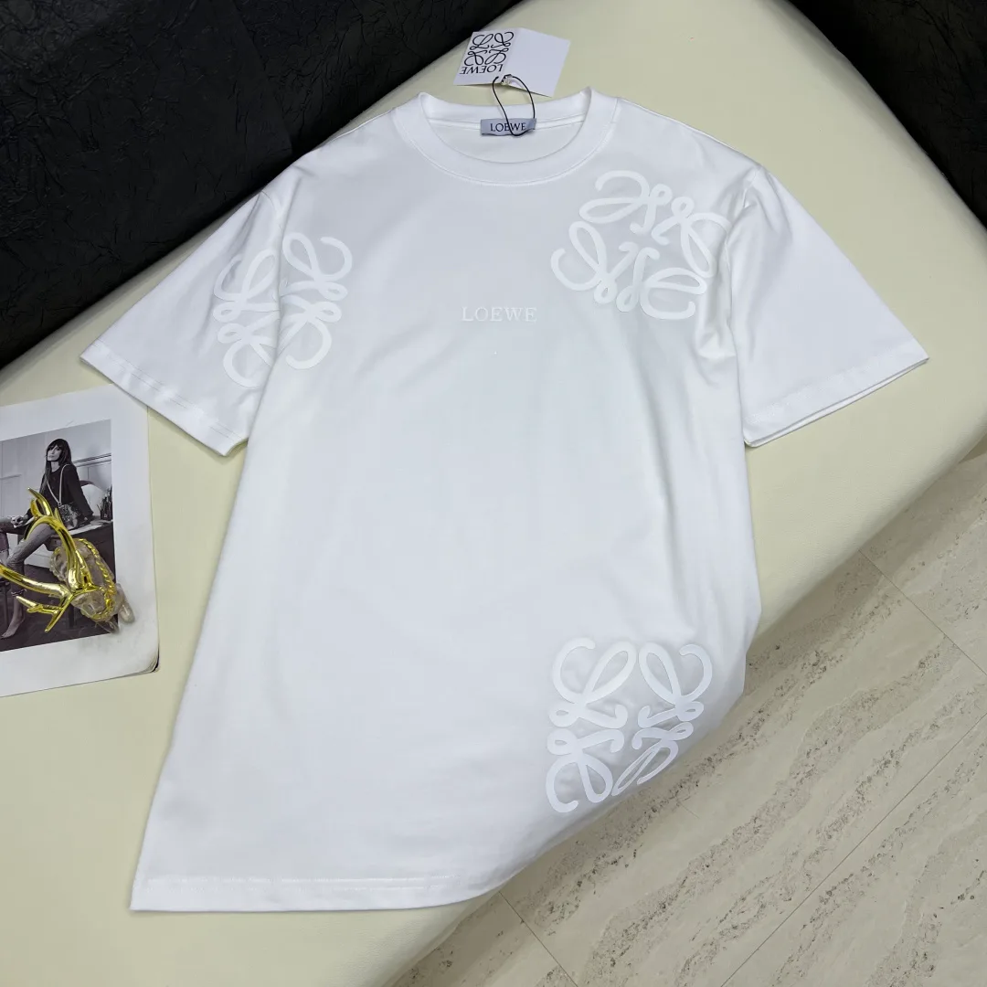 Футболки Женские Loewe 1279104