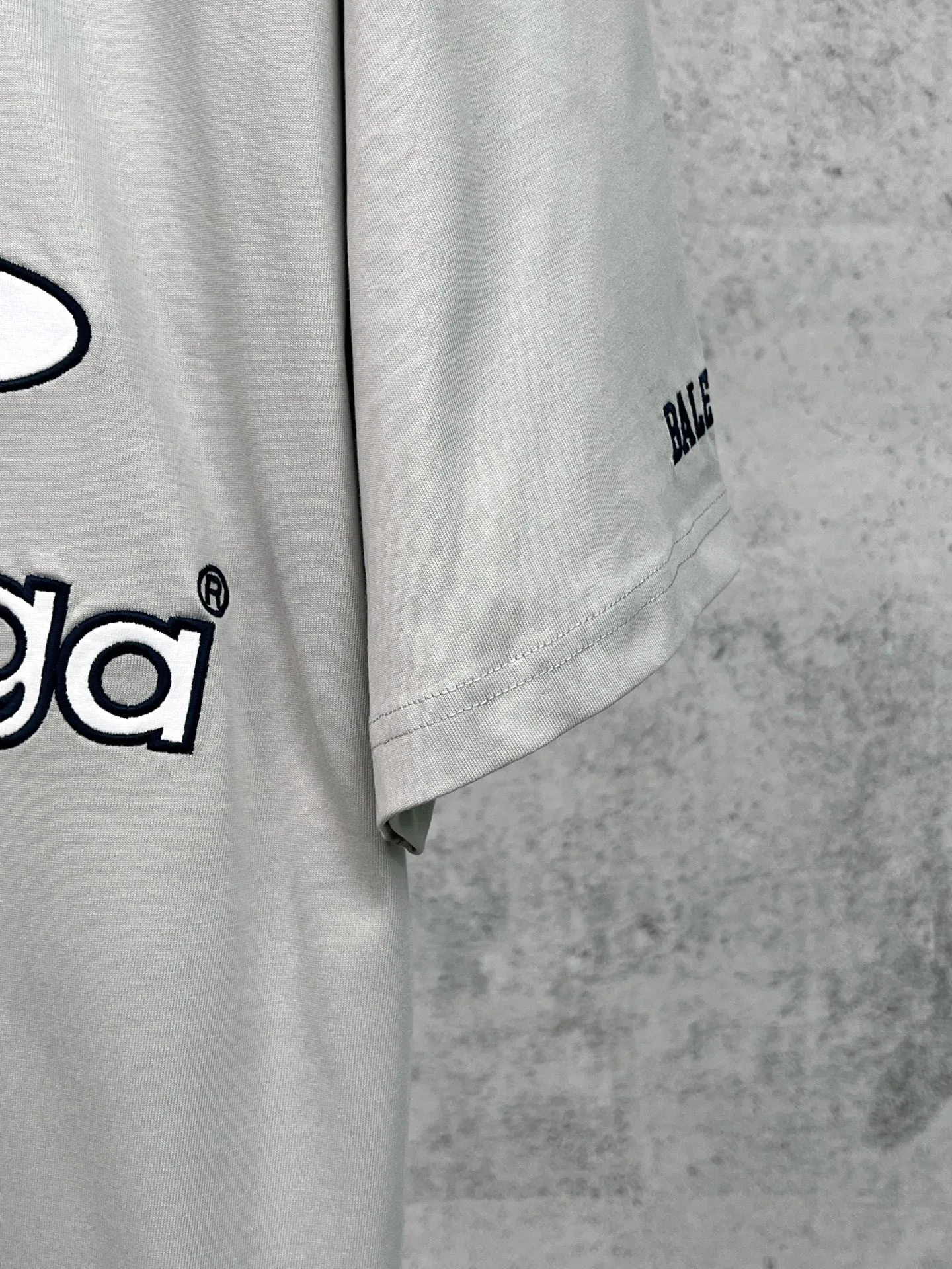 Футболки Мужские Balenciaga 9491770