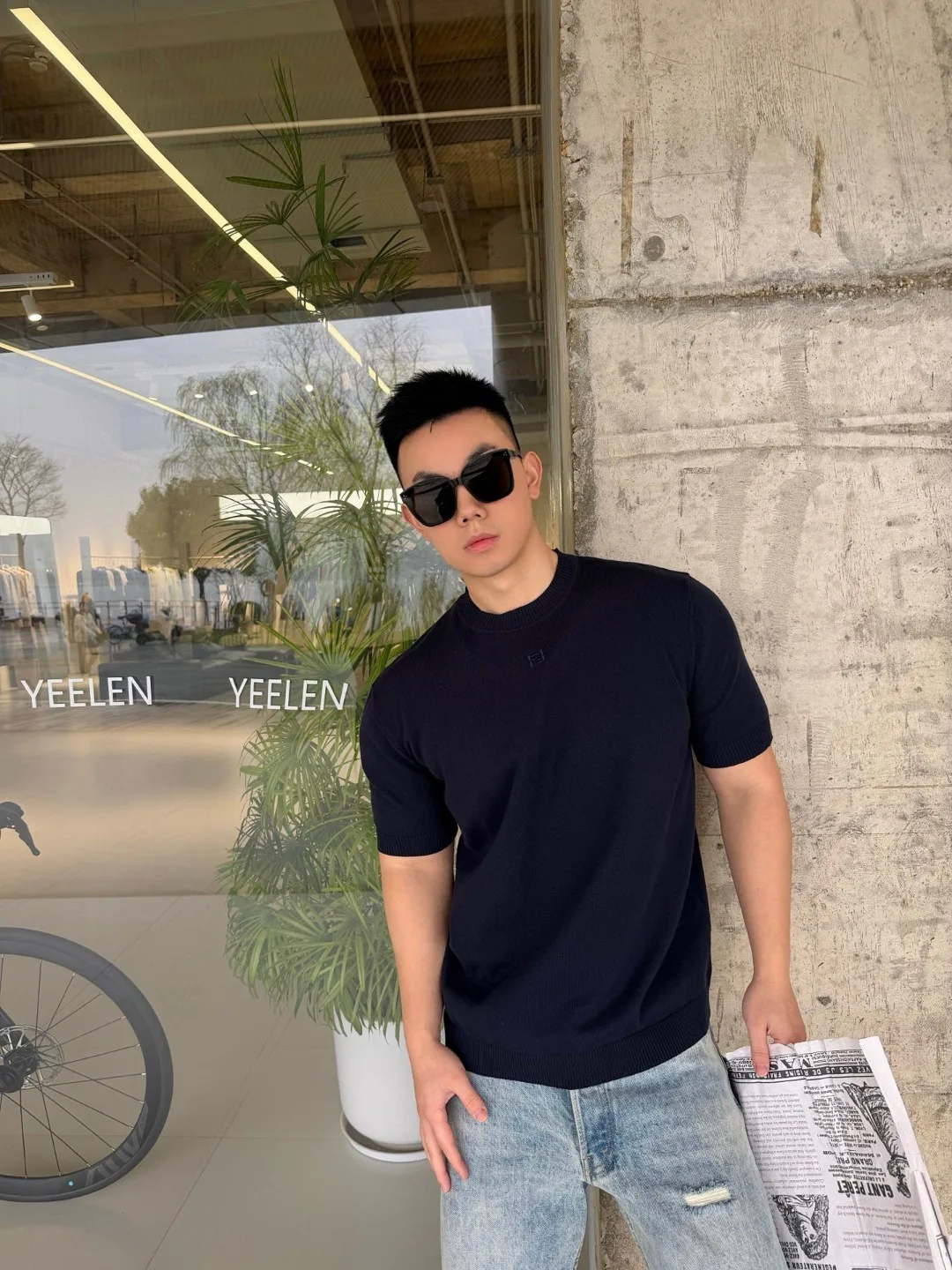 Футболки Мужские Fendi 11869812
