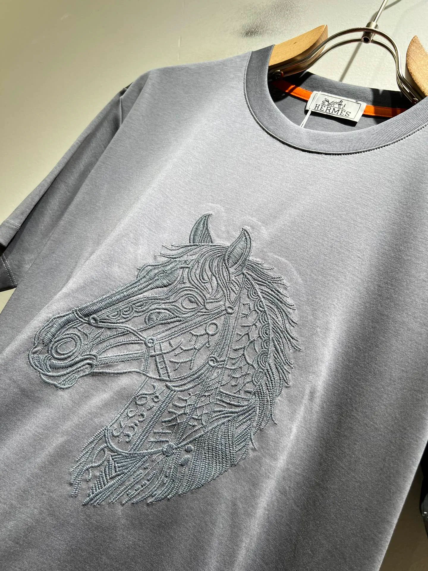 Футболки Мужские Hermes 11952731
