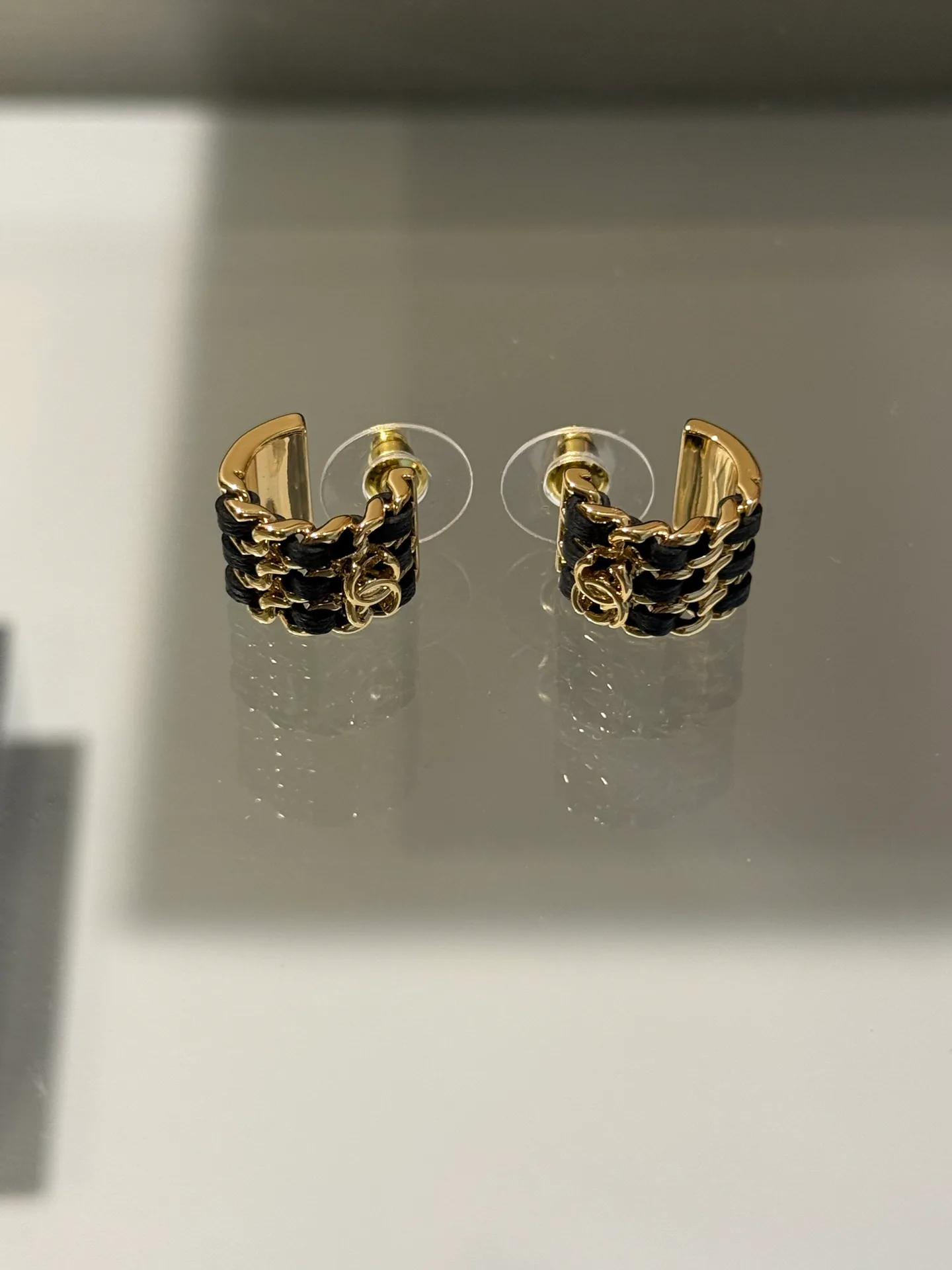 Бижутерия Chanel 11685047