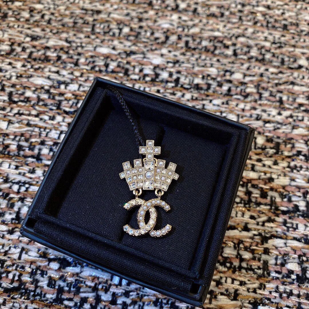 Бижутерия Chanel 239394