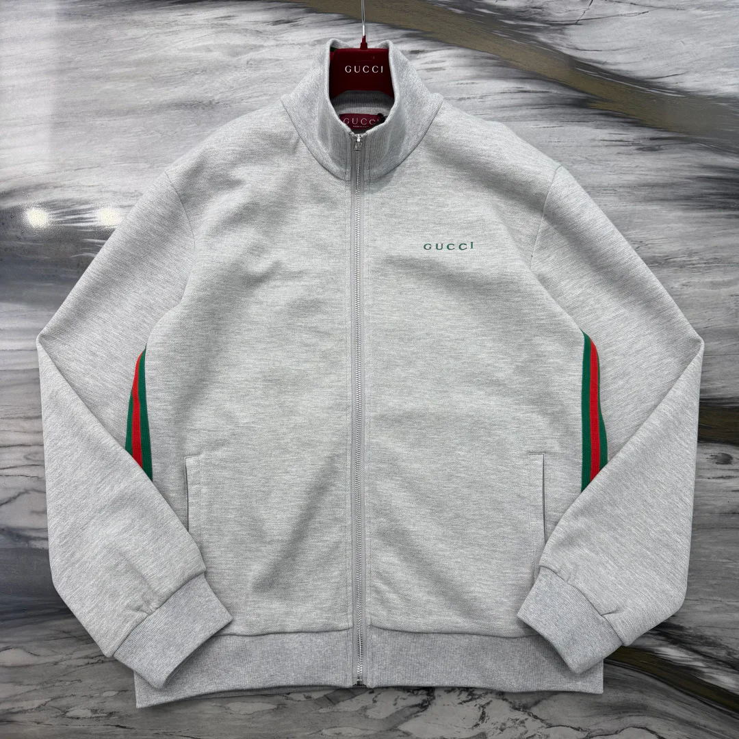 Куртки И Пуховики Мужские Gucci 923715